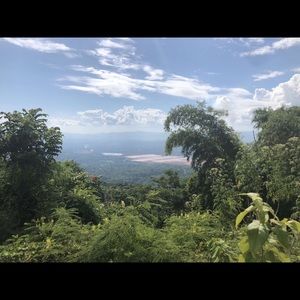 Meet your Posher, Ronald